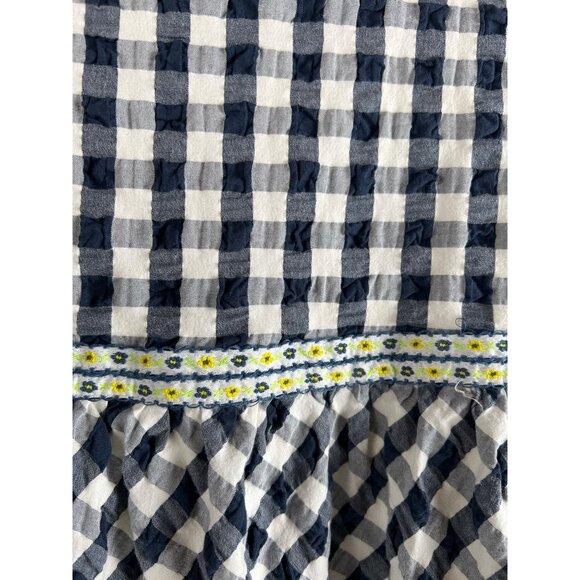 Matilda Jane Gingham and Giggles Dress - Picture 4 of 11